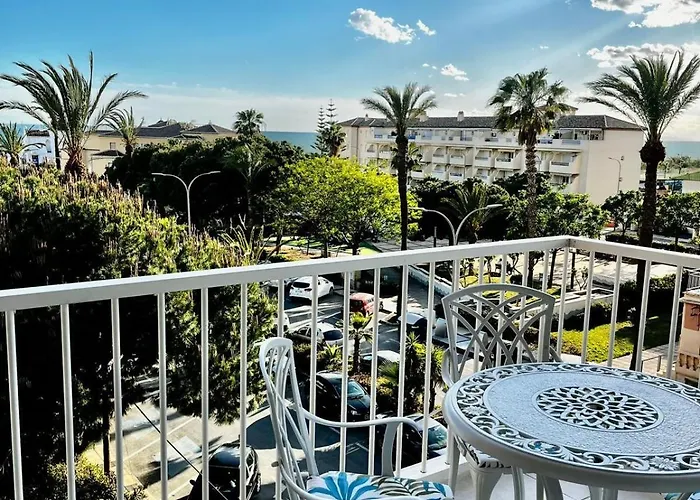 Apartamento Panorama Sur