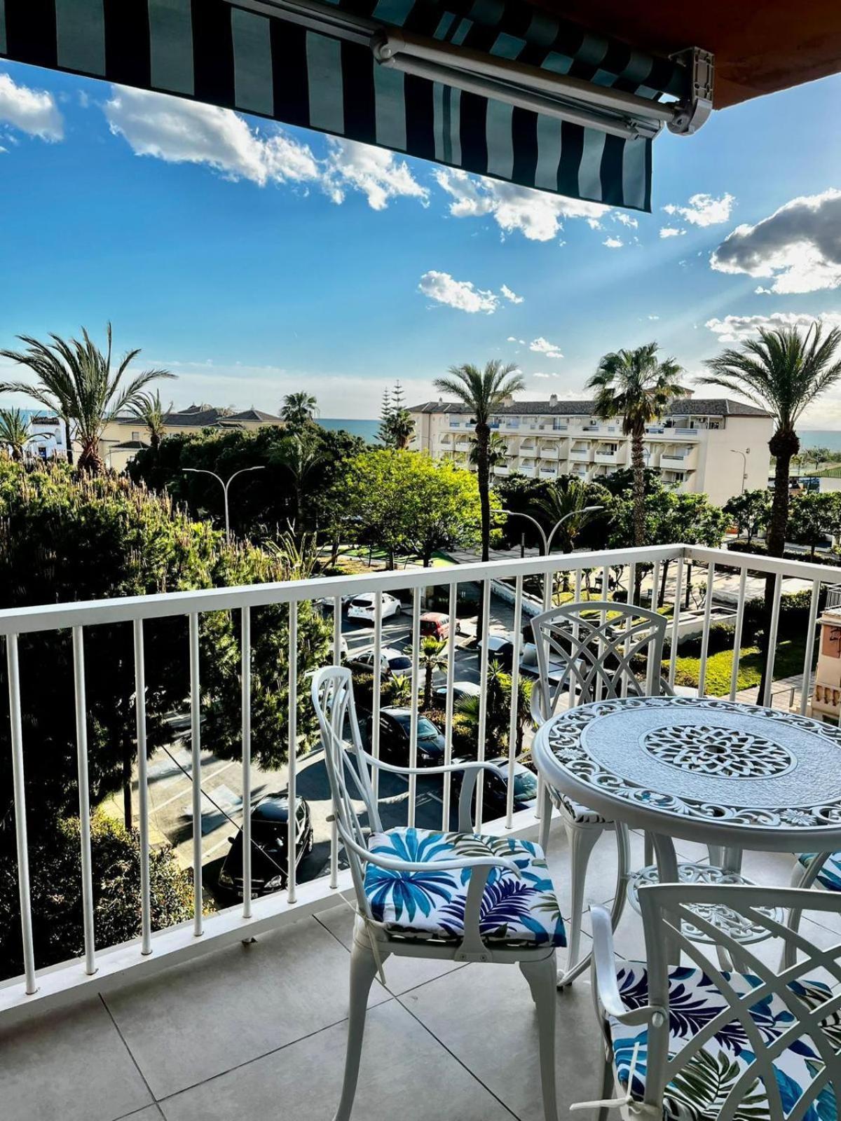 Panorama Sur Apartamento Torrox