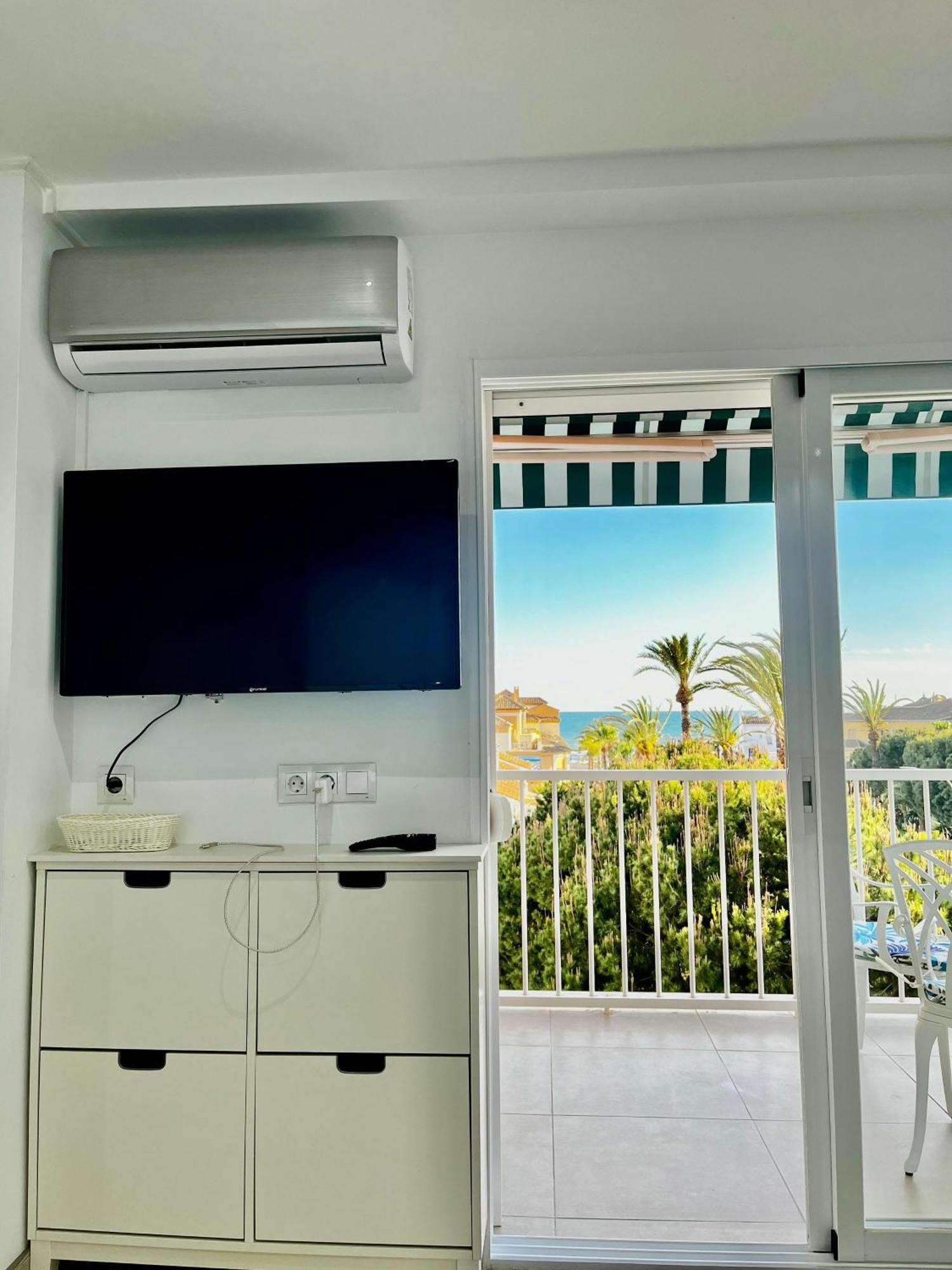 Panorama Sur Apartamento Torrox
