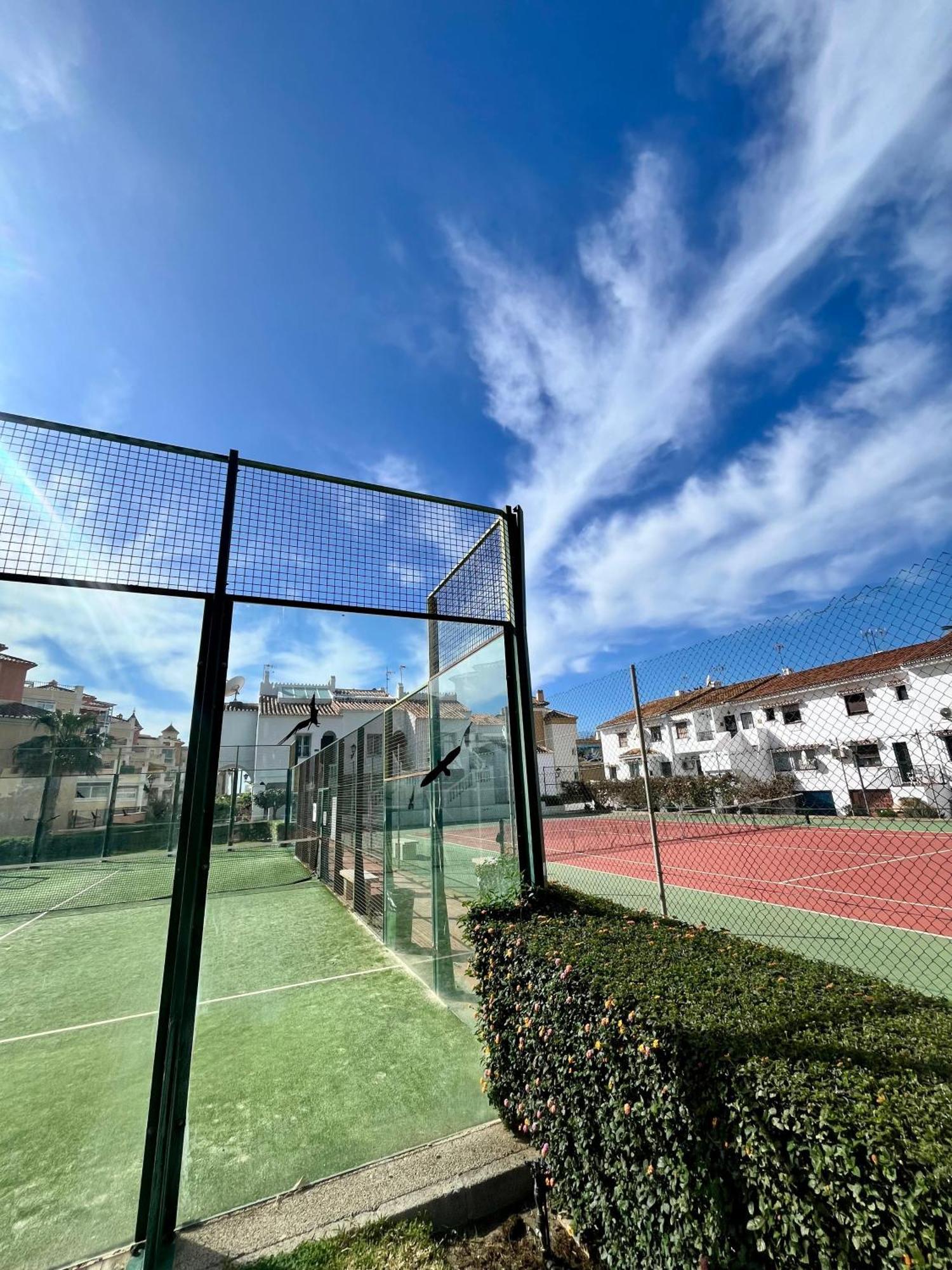 Apartamento Panorama Sur Torrox