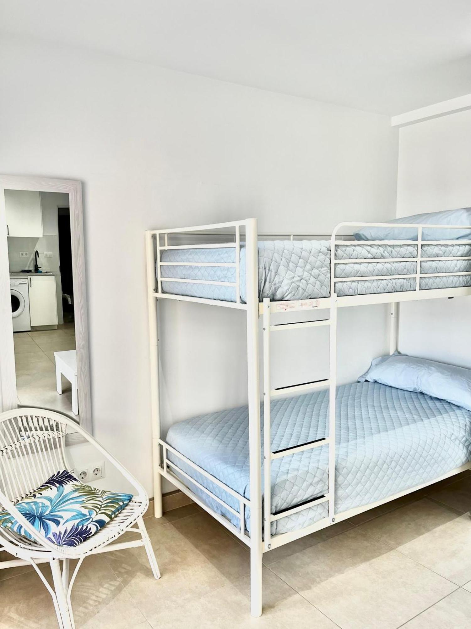 Panorama Sur Apartamento