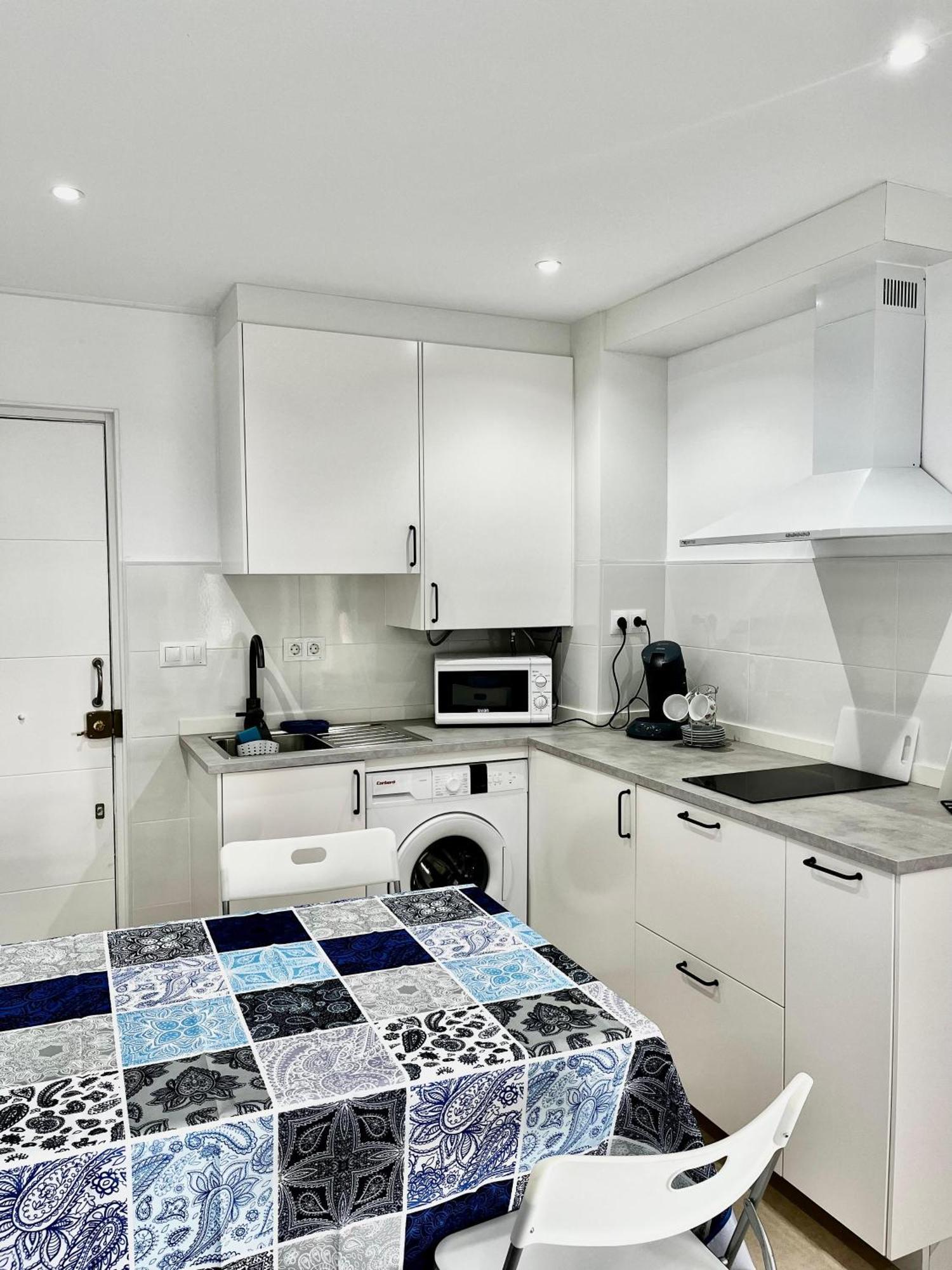 Apartamento Panorama Sur *